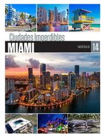 Cover image for Ciudades imperdibles: Fasciculo 2 - 2022